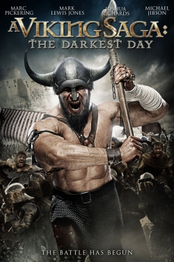 A Viking Saga: The Darkest Day full