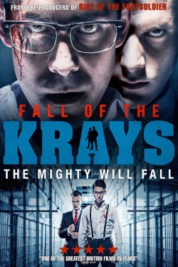 The Fall of the Krays full