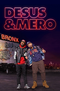 Desus & Mero full