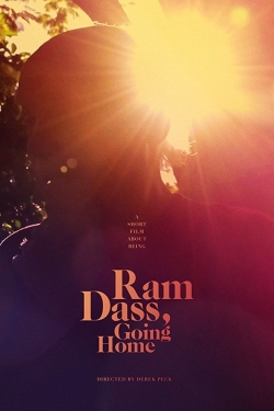 Ram Dass, Going Home full