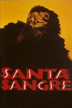 Santa Sangre full