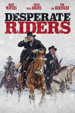 Desperate Riders full