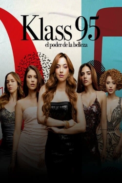 KLASS 95: The Power of Beauty full