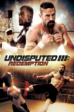 Undisputed III: Redemption full