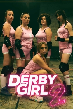 Derby Girl full