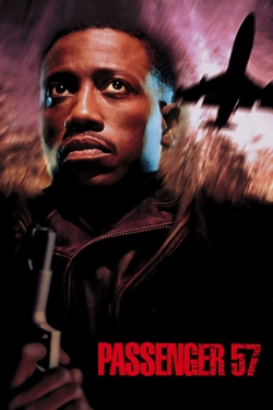 Passenger 57 full