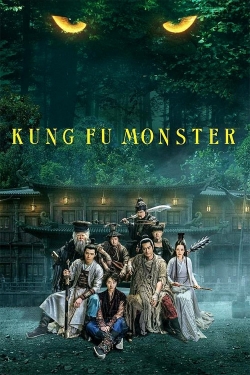 Kung Fu Monster full