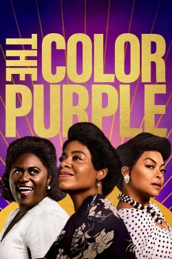 The Color Purple full