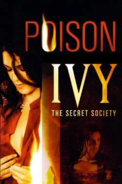 Poison Ivy: The Secret Society full