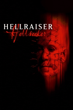 Hellraiser: Hellseeker full