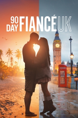 90 Day Fiancé UK full