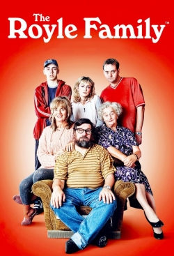 The Royle Family full