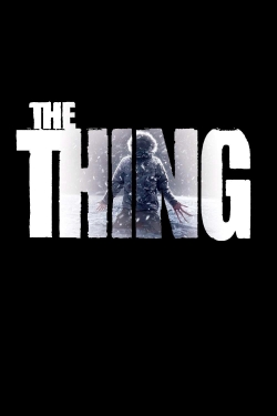 The Thing full