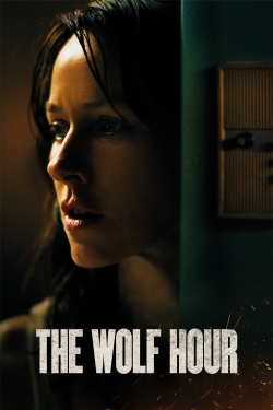 The Wolf Hour full