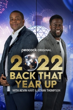 2022 Back That Year Up with Kevin Hart and Kenan Thompson full