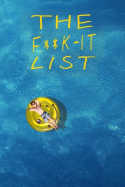 The F**k-It List full