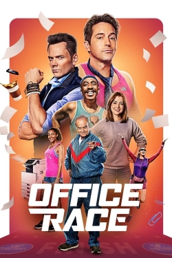 Office Race full