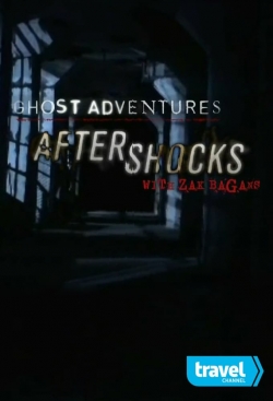 Ghost Adventures: Aftershocks full