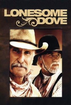 Lonesome Dove full