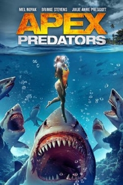 Apex Predators full