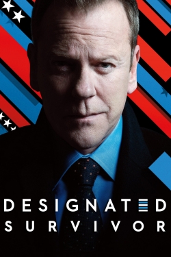 Designated Survivor full