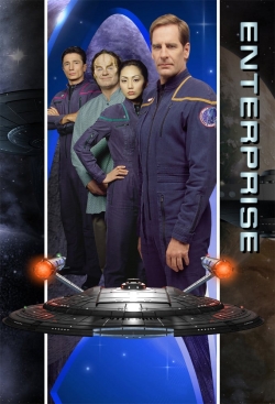 Star Trek: Enterprise full