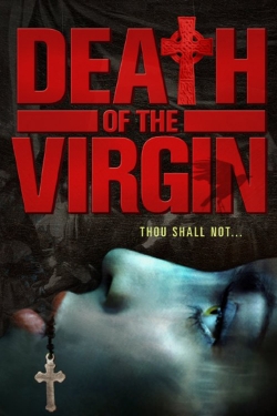 Death of the Virgin full