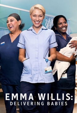 Emma Willis: Delivering Babies full