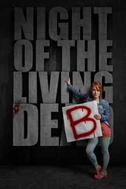 Night of the Living Deb full