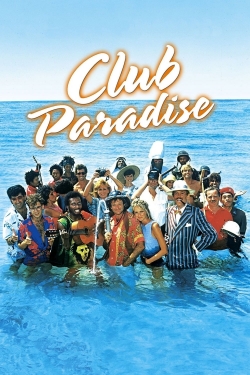 Club Paradise full