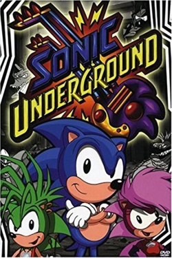 Sonic Underground full