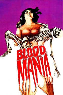 Blood Mania full