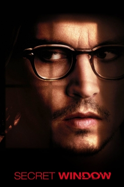 Secret Window full