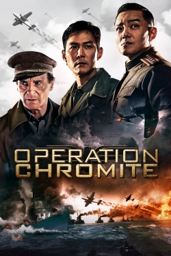 Operation Chromite full