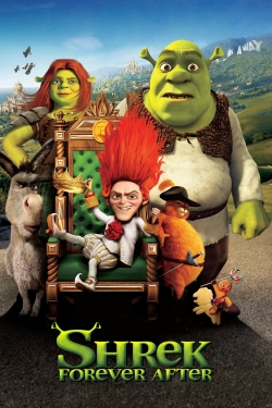 Shrek Forever After full