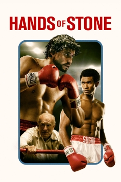 Hands of Stone full