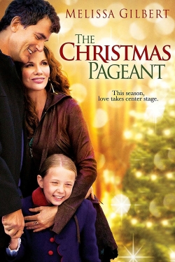 The Christmas Pageant full