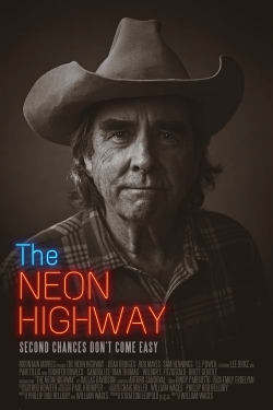 The Neon Highway full