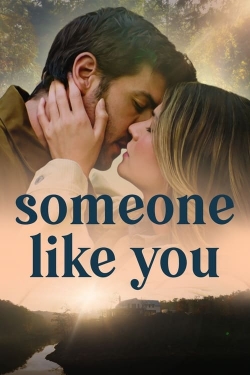 Someone Like You full