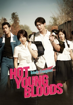 Hot Young Bloods full