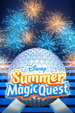 Disney's Summer Magic Quest full