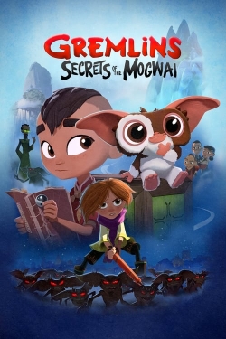 Gremlins: Secrets of the Mogwai full