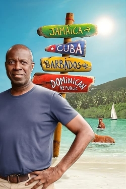 Clive Myrie’s Caribbean Adventure full