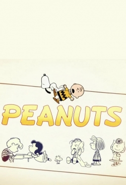 Peanuts full