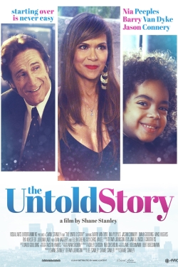 The Untold Story full