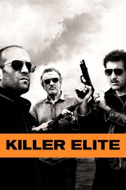 Killer Elite full