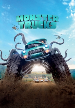 Monster Trucks full