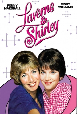 Laverne & Shirley full