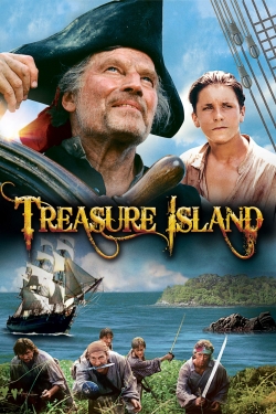 Treasure Island full