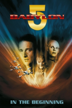 Babylon 5: In the Beginning full